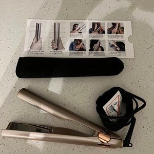 TYME Iron Pro All-In-One Styling Tool